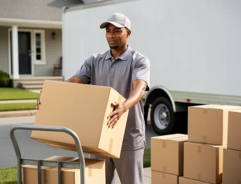 Moving Albany